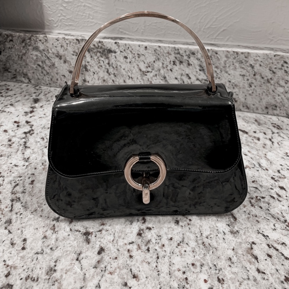 Bienen Davis Vintage Purse
